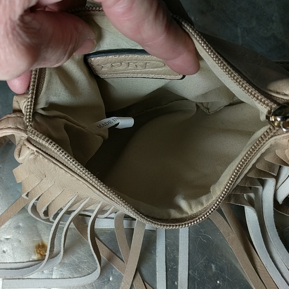 Yoki fringe bag - Picture 4 of 4